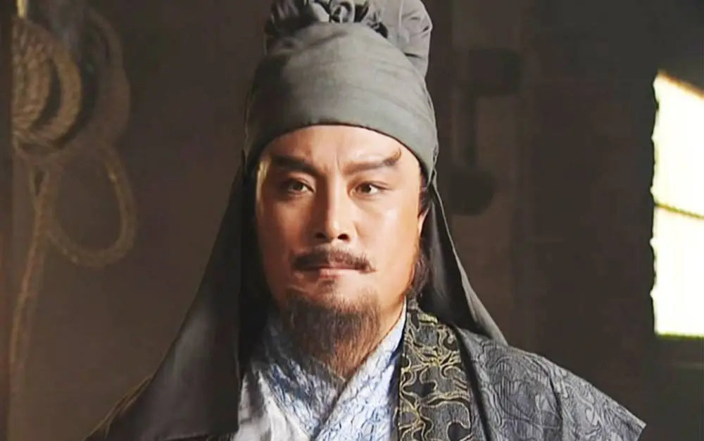 二把手的悲剧模范:卢俊义如何用“不争”,换取了梁山的稳定?|宋江|四大名著|水浒传|吴用|山寨_新浪新闻