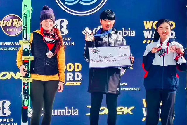 19岁塔沟武校学员获得北京冬奥会自由式滑雪项目参赛资格休闲区蓝鸢梦想 - Www.slyday.coM