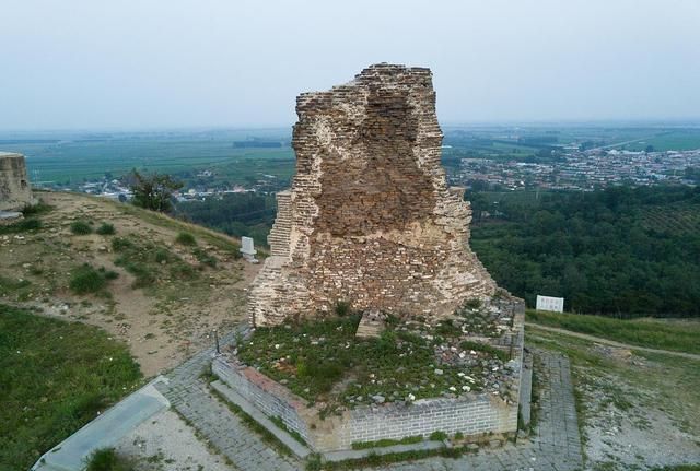 沈阳石佛寺残塔:最"悲催"的千年古塔