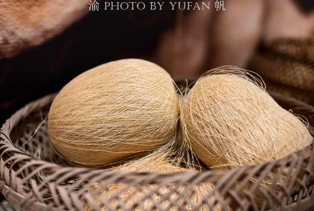 中国唯一的夏布博物馆，这里有最齐全的夏布资料和文物展示休闲区蓝鸢梦想 - Www.slyday.coM