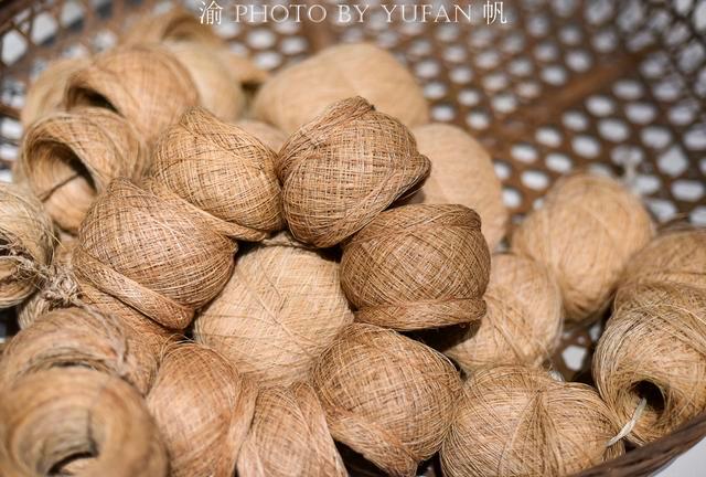 中国唯一的夏布博物馆，这里有最齐全的夏布资料和文物展示休闲区蓝鸢梦想 - Www.slyday.coM