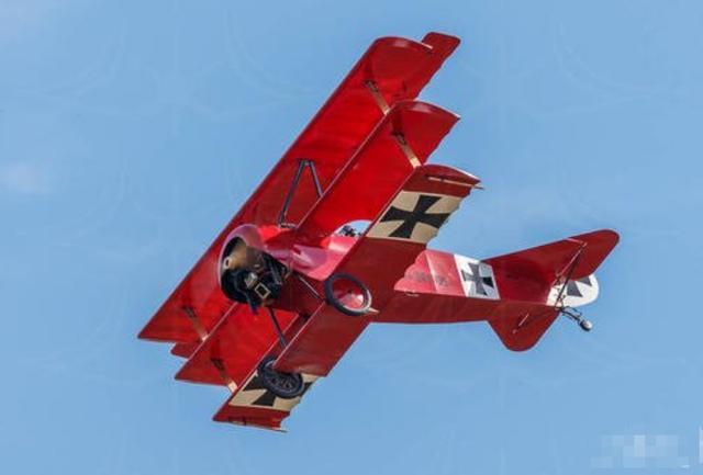 福克式的灾难二战德国另一王牌fw190战斗机