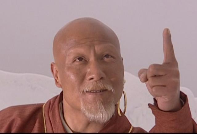 出道36年,当反派专业户,57岁去世,揭计春华不为人知真面目
