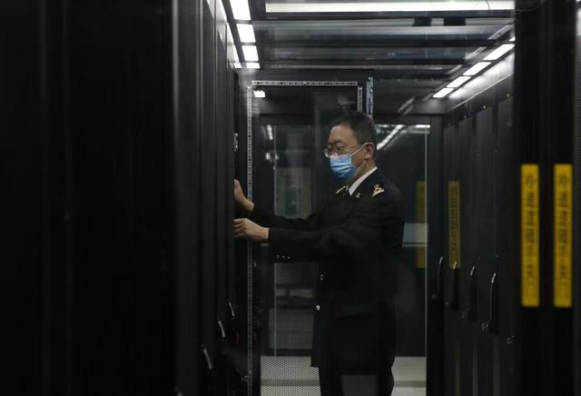北京海关“一机一策”保障冬残奥航班，智慧科技助力运动员便捷通关休闲区蓝鸢梦想 - Www.slyday.coM
