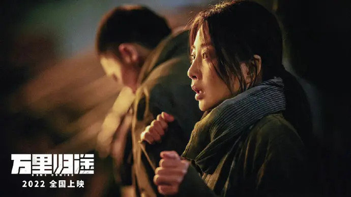 《万里归途》开分9.6，继易烊千玺之后，王俊凯终获电影圈认可？休闲区蓝鸢梦想 - Www.slyday.coM