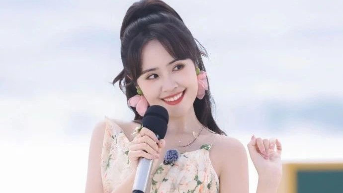 “才女”房琪,墙倒众人推|文艺|文学|人生|综艺|林徽因_新浪新闻