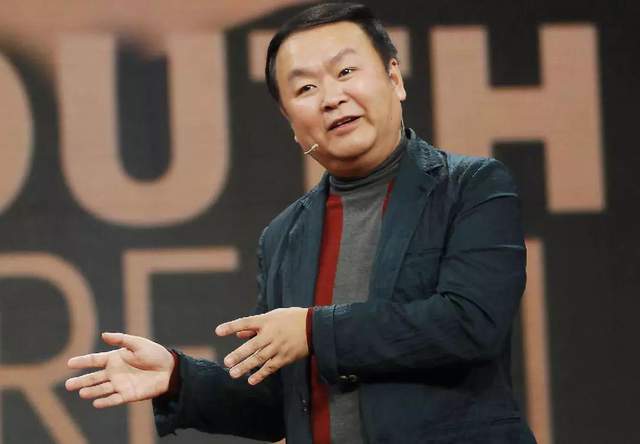 肖战《大决战》恐夭折?导演高希希成"老赖",名下多个股权遭冻