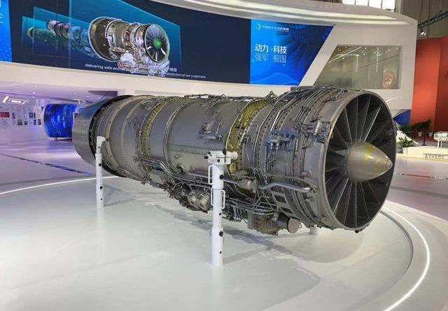 歼16和歼20发动机全面升级太行时代来临外贸战机好时代将至