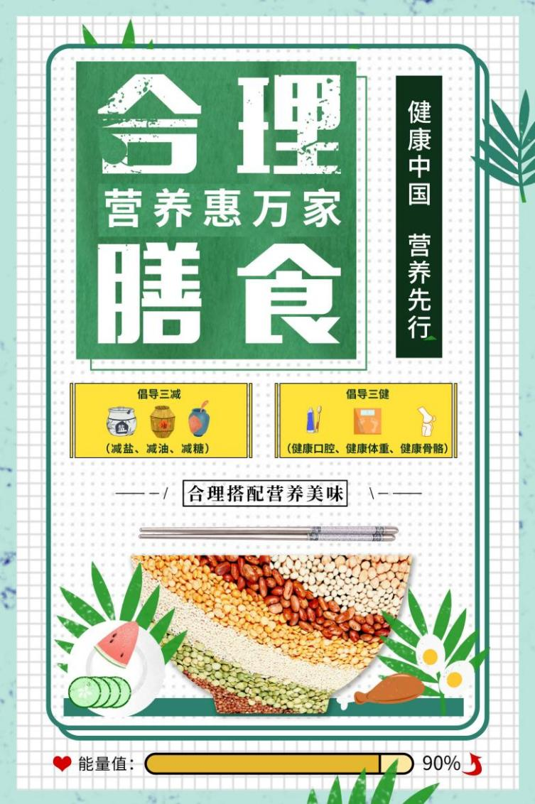 《关于开展2021年全民营养周暨"5·20"中国学生营养日主题宣传活动的