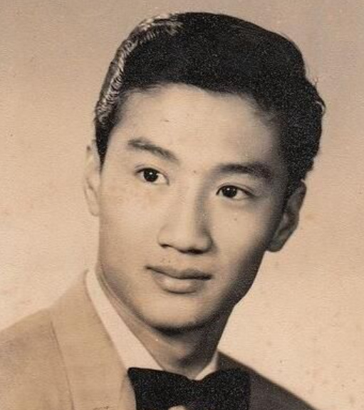 86岁谢贤获影帝