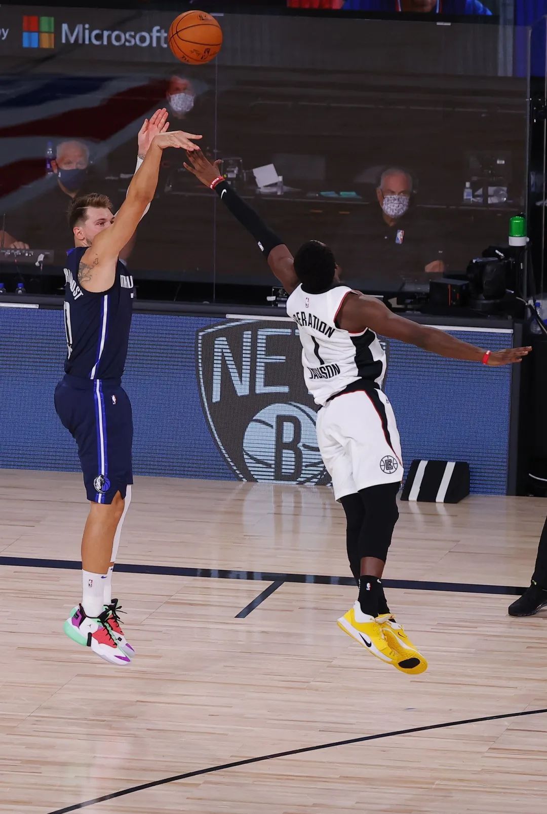 reactelevation实战测评它凭什么获得东契奇的偏爱