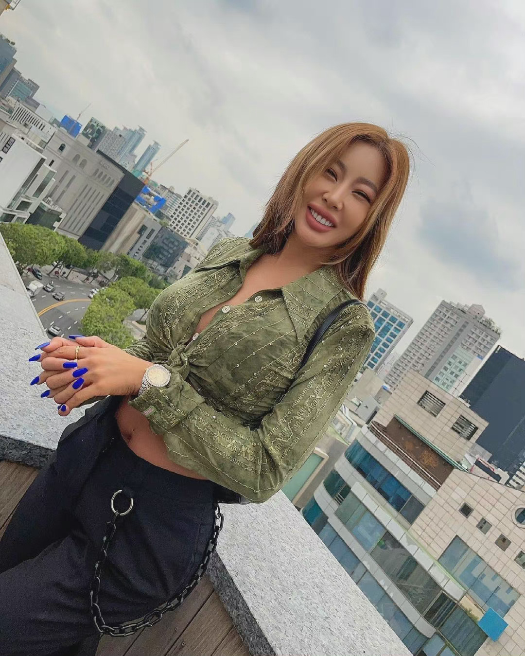 这三个人一起唱歌真是绝了好好听ps胡玄珠女士的rap好带感啊 67头条