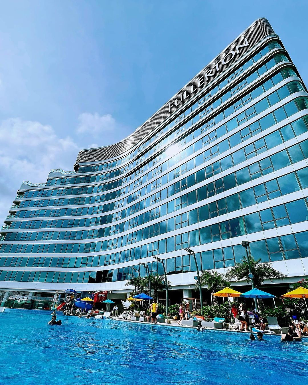 富丽敦海洋公园酒店……_高清图集_新浪网