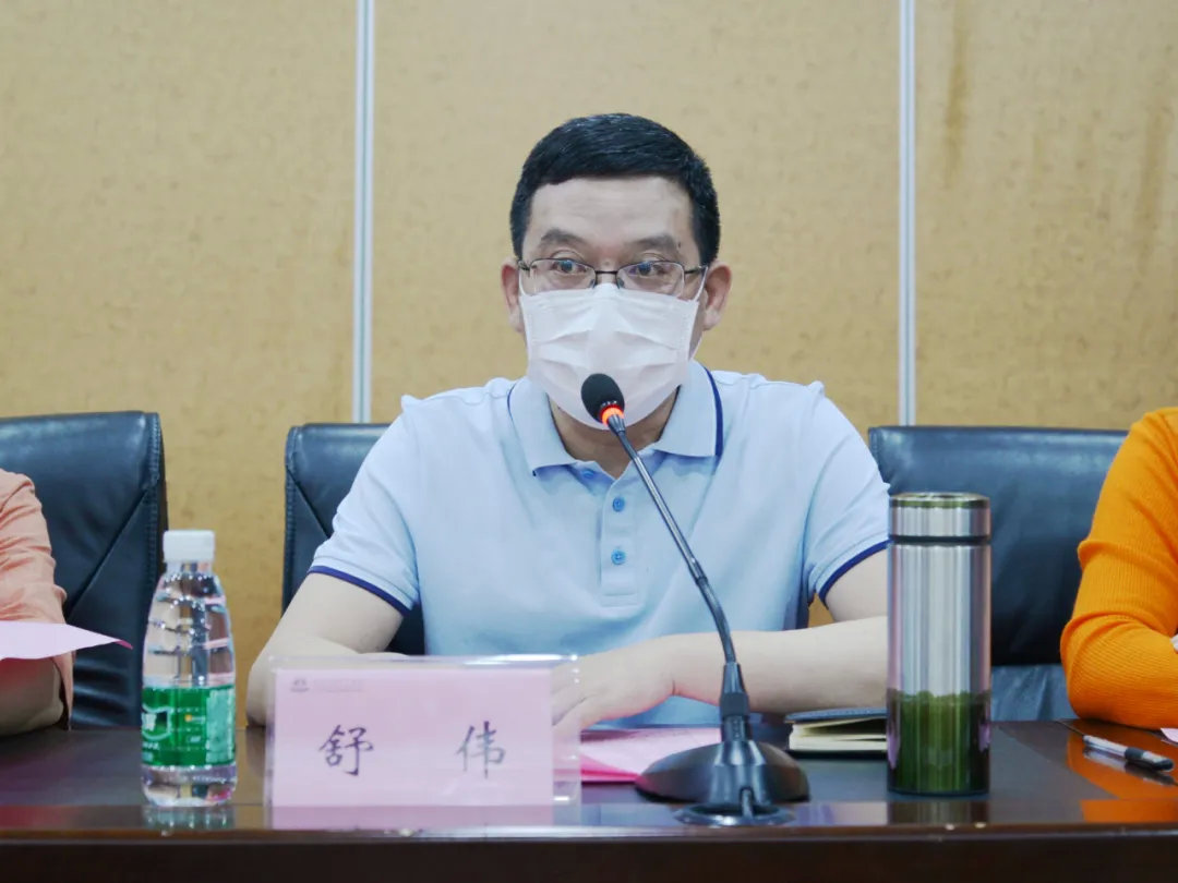 【护士节】南昌市洪都中医院举办系列活动欢庆护士节