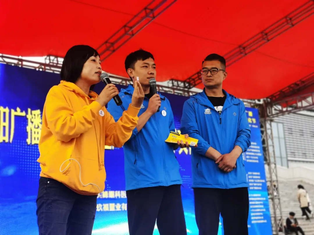 2021南阳交通广播春季汽车文化节圆满落幕现场销售汽车500余台