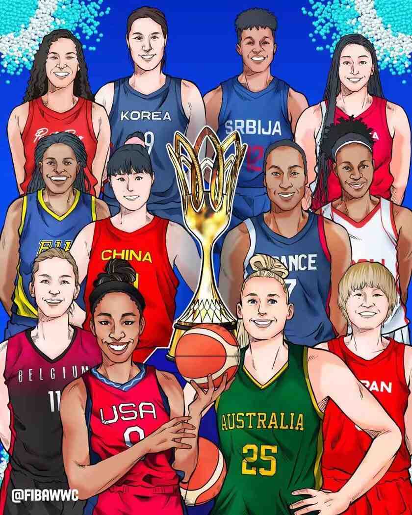 法国几乎是八强里最弱的!中国女篮四强稳了!曾22分大胜对手休闲区蓝鸢梦想 - Www.slyday.coM 法国几乎是八强里最弱的!中国女篮四强稳了!曾22分大胜对手休闲区蓝鸢梦想 - Www.slyday.coM