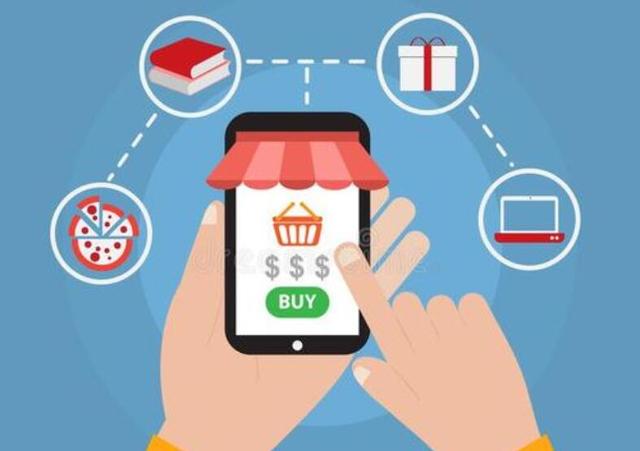 独立网店怎么开