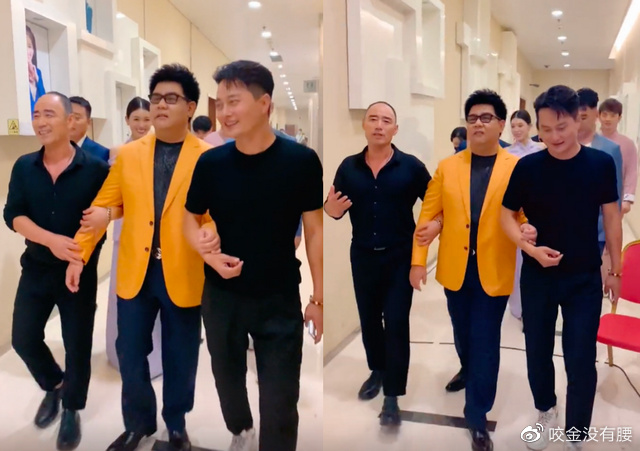 初代《星光大道》选手叙旧,56岁王旭稳坐C位,年前曾在工地搬砖休闲区蓝鸢梦想 - Www.slyday.coM 初代《星光大道》选手叙旧,56岁王旭稳坐C位,年前曾在工地搬砖休闲区蓝鸢梦想 - Www.slyday.coM