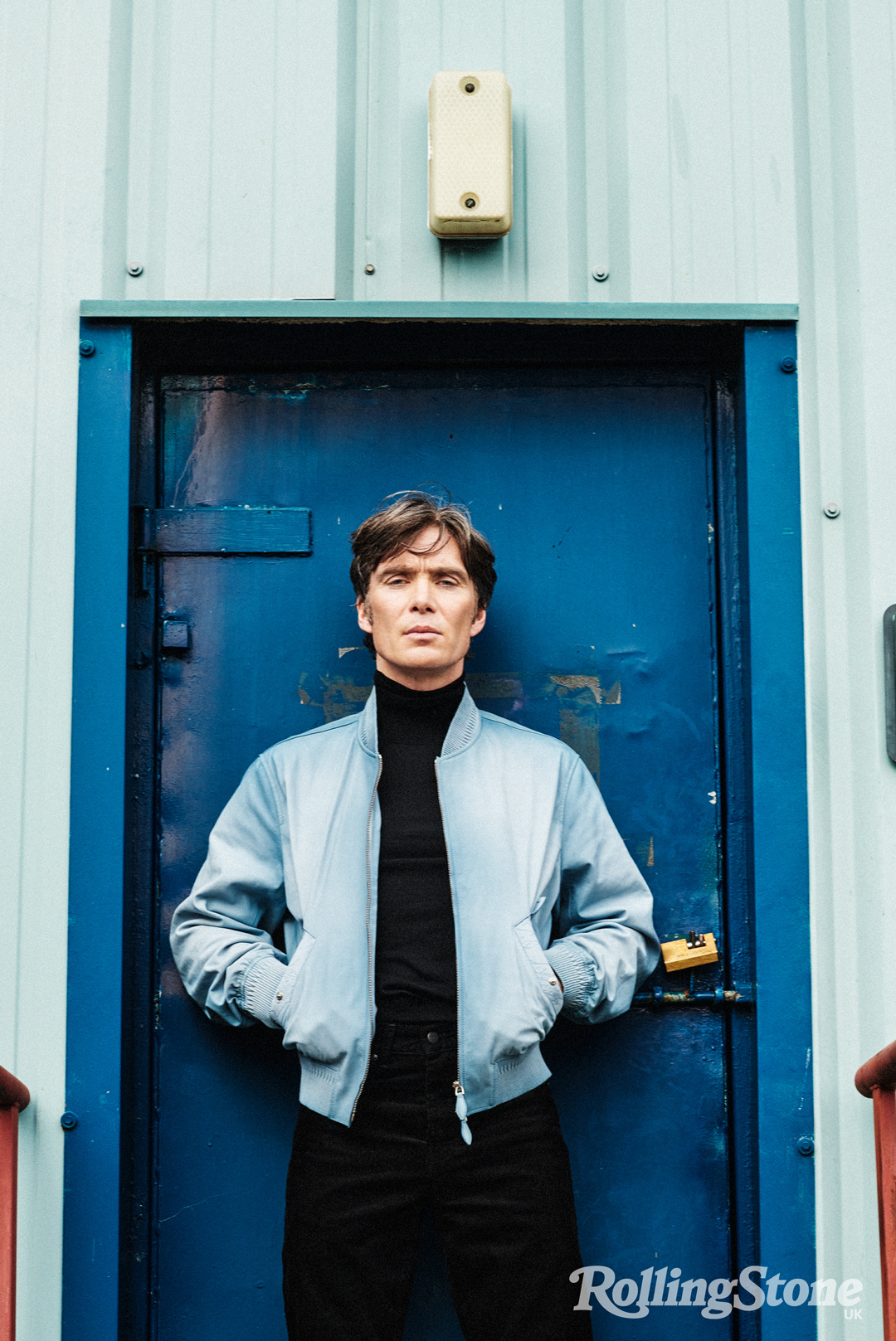 cillian murphy 写真