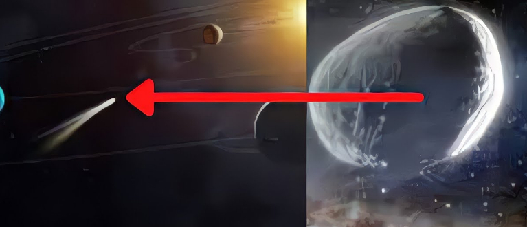 一场横亘数百万年的邂逅——BB彗星将在2031年抵达太阳系