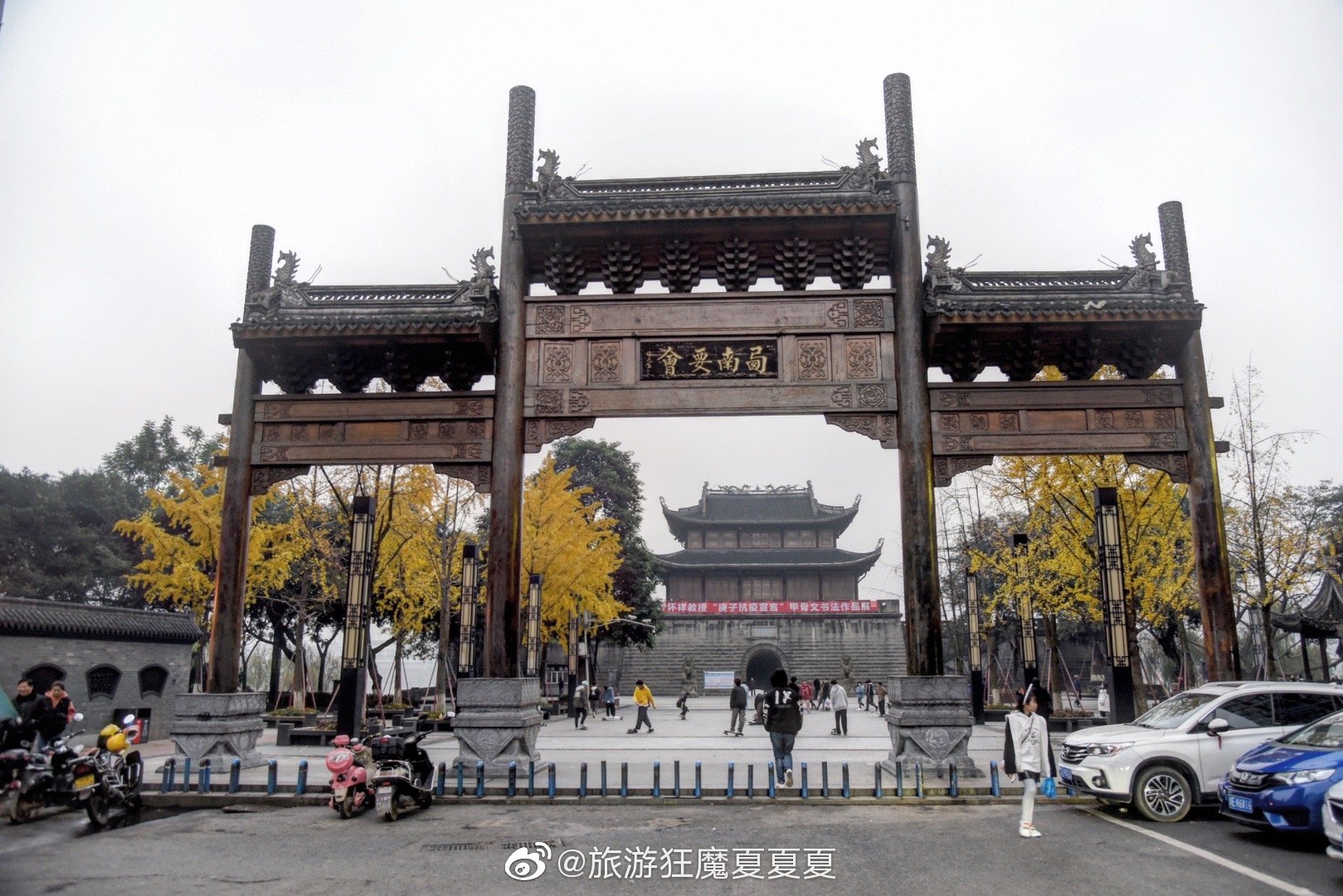 四川·泸州·东门口_高清图集_新浪网