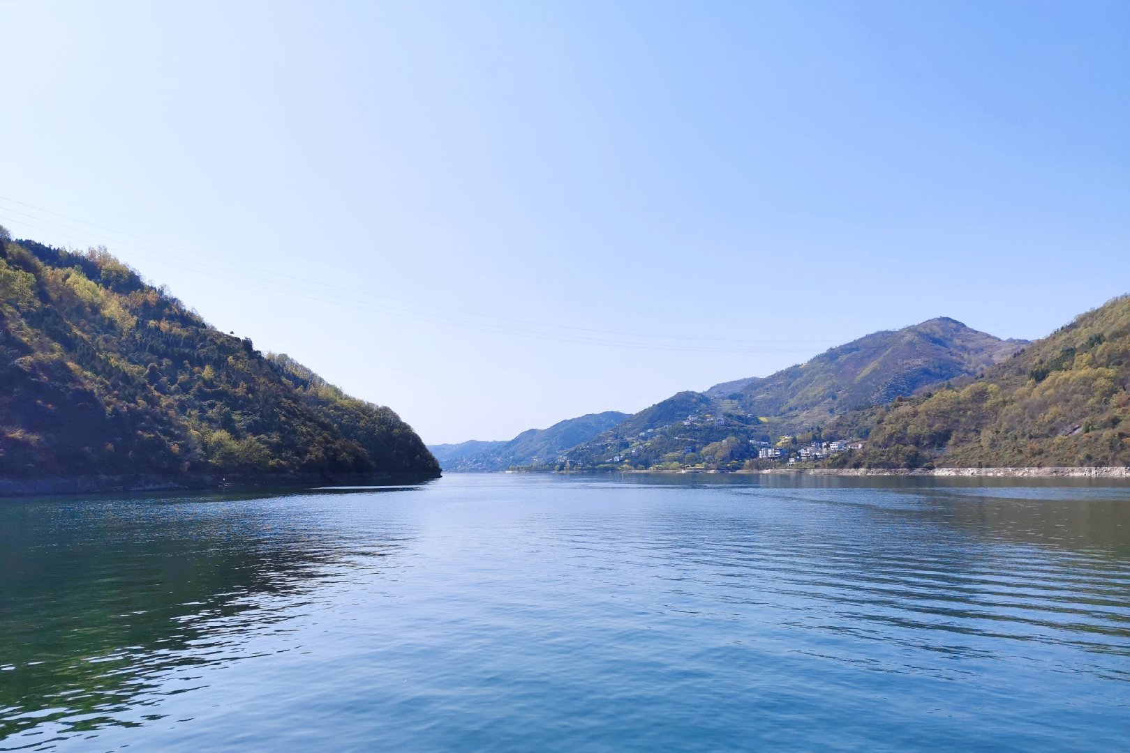 2021安康"春来早"旅游季推介会成功举办|安康|瀛湖|推介会_新浪新闻