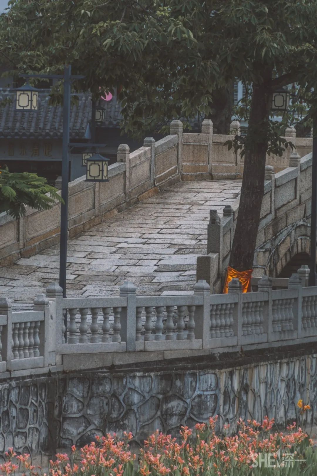 深圳又一处百年古墟要火!|永兴|安平_新浪新闻