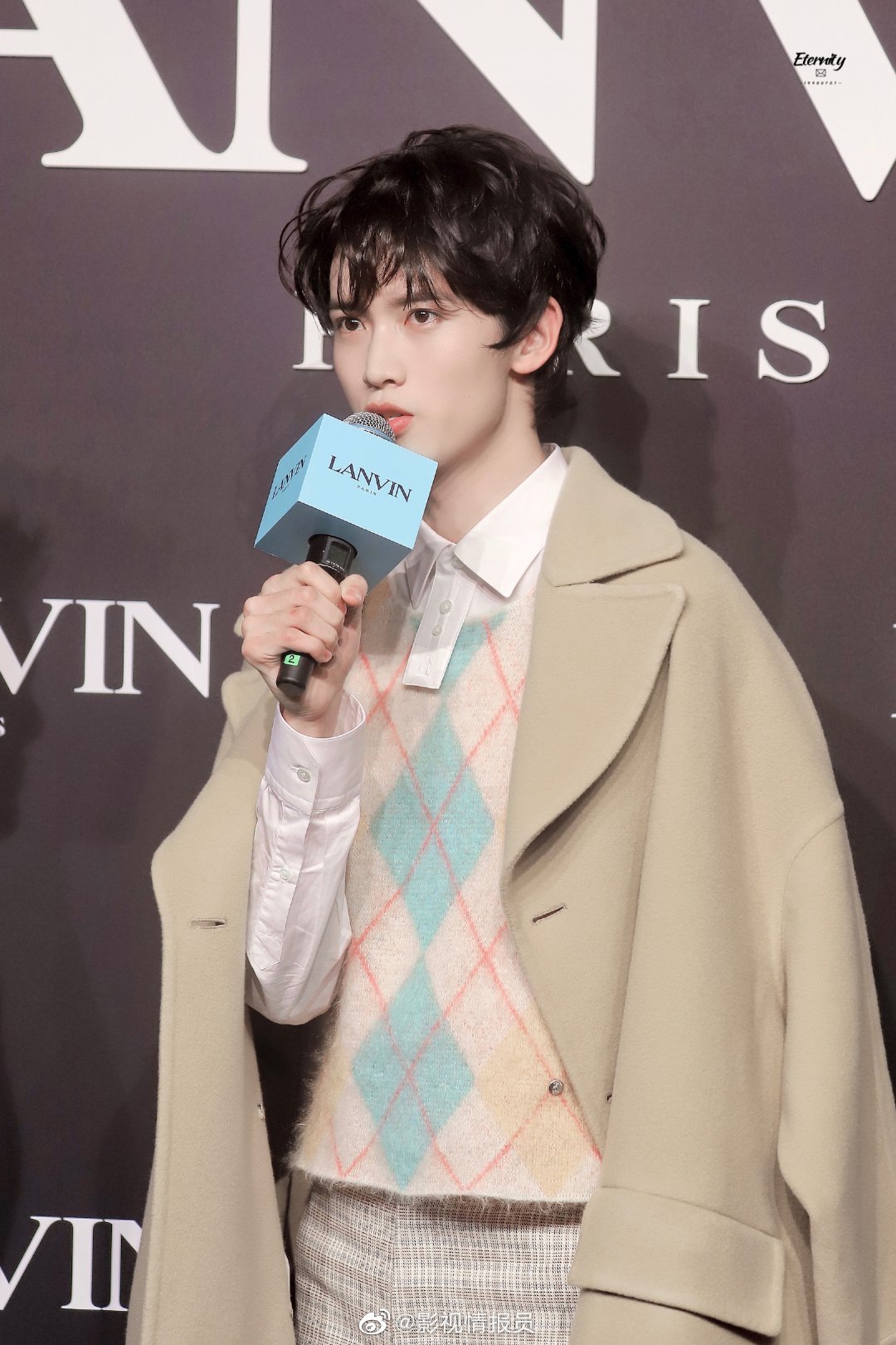 Lanvin红毯高清图片一组 张翰 成毅 于朦胧 孟佳 李斯丹妮 Lanvin红毯高清图片一组 张翰 成毅 于朦胧 孟佳 李斯丹妮