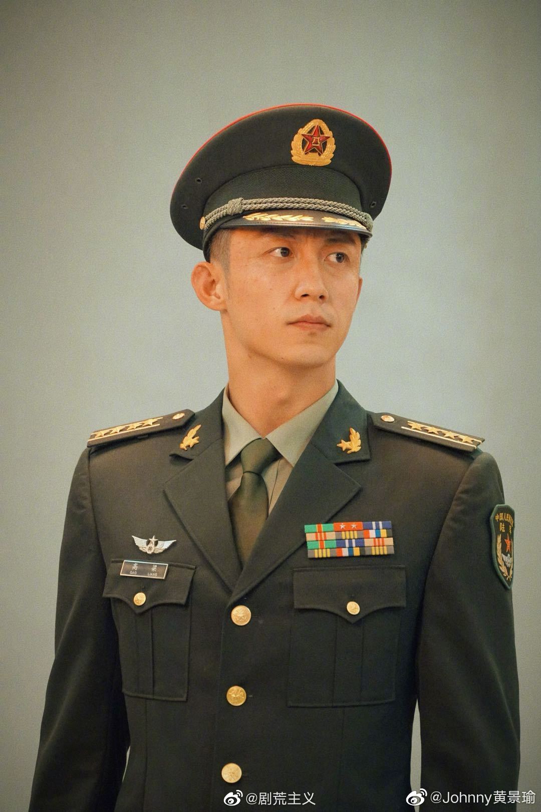 黄景瑜说,王牌部队,回见! 高粱米,再见!你是真正的王牌!__财经头条