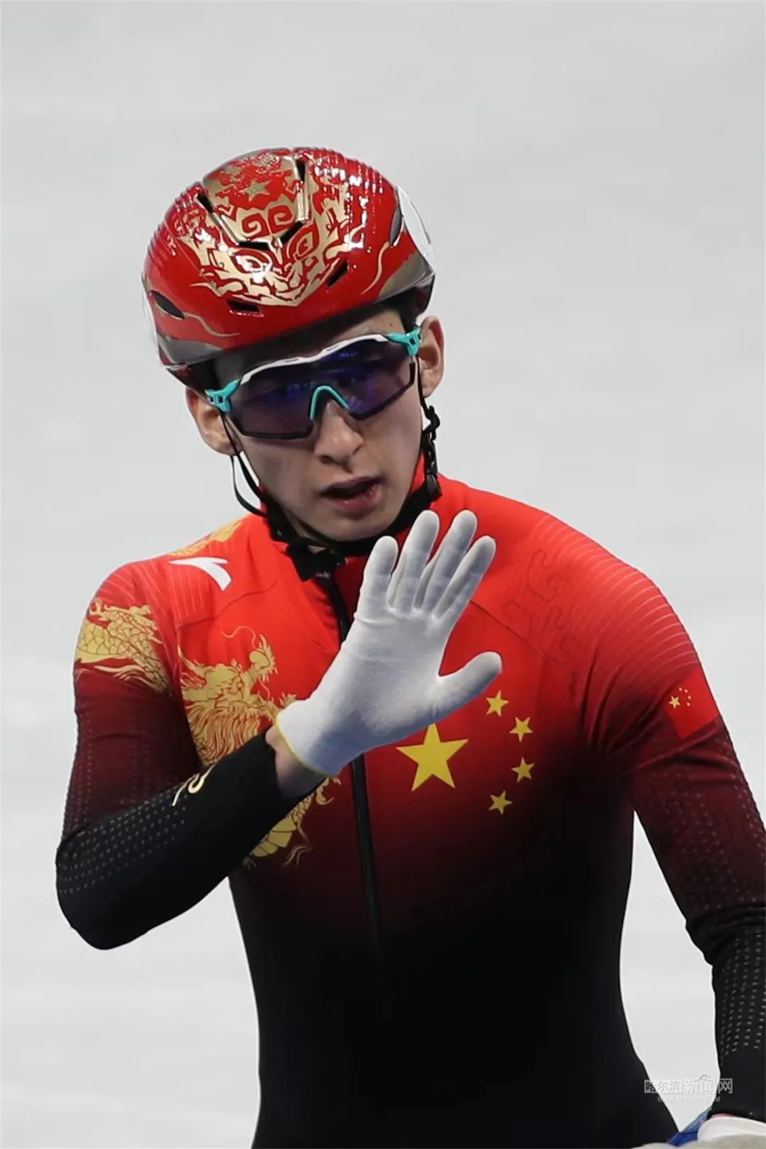 短道速滑男子500米，中国三将全晋级｜男子5000米接力，中国队受干扰被判进决赛休闲区蓝鸢梦想 - Www.slyday.coM