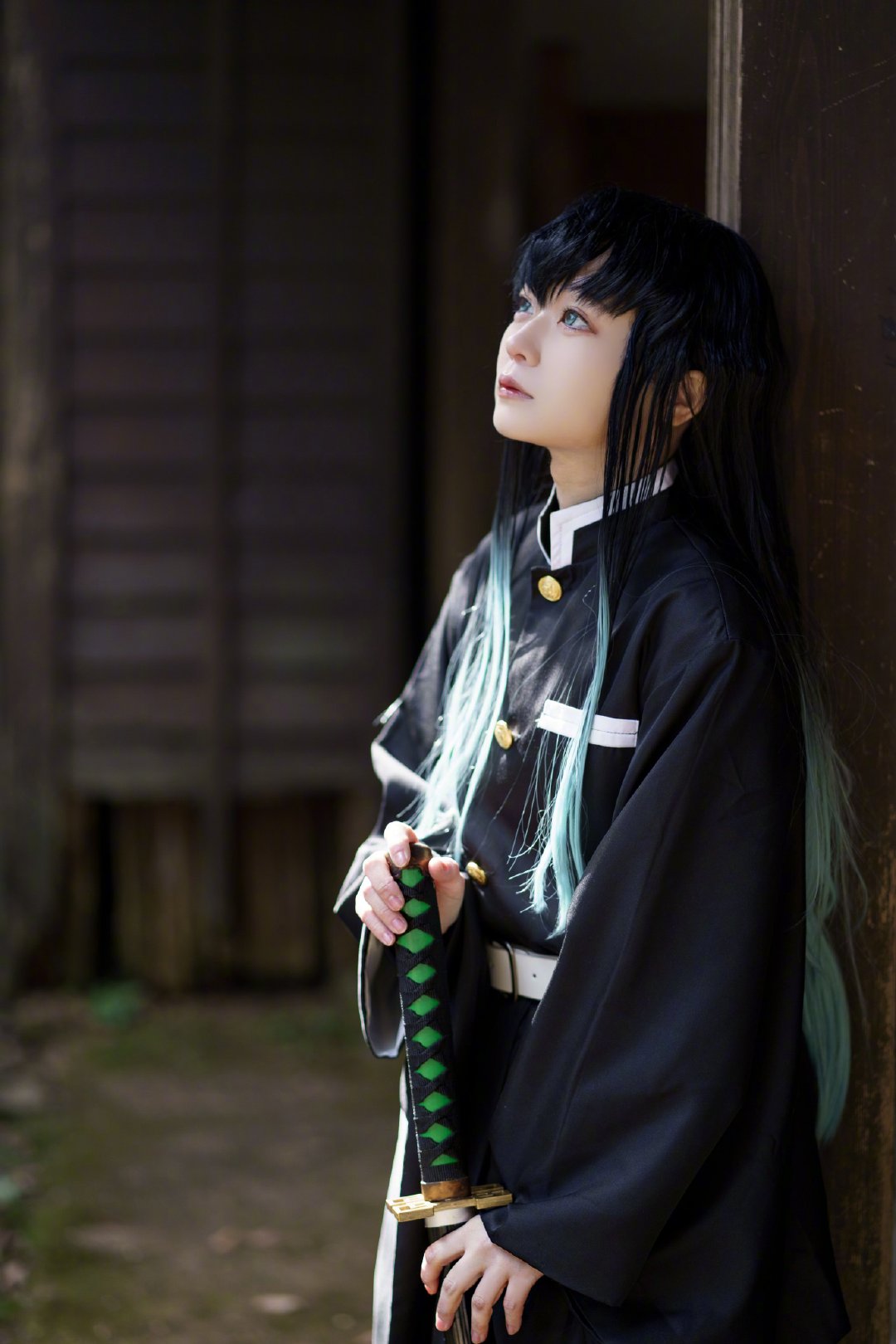 时透无一郎cos.twi:syokupan_natto__财经头条