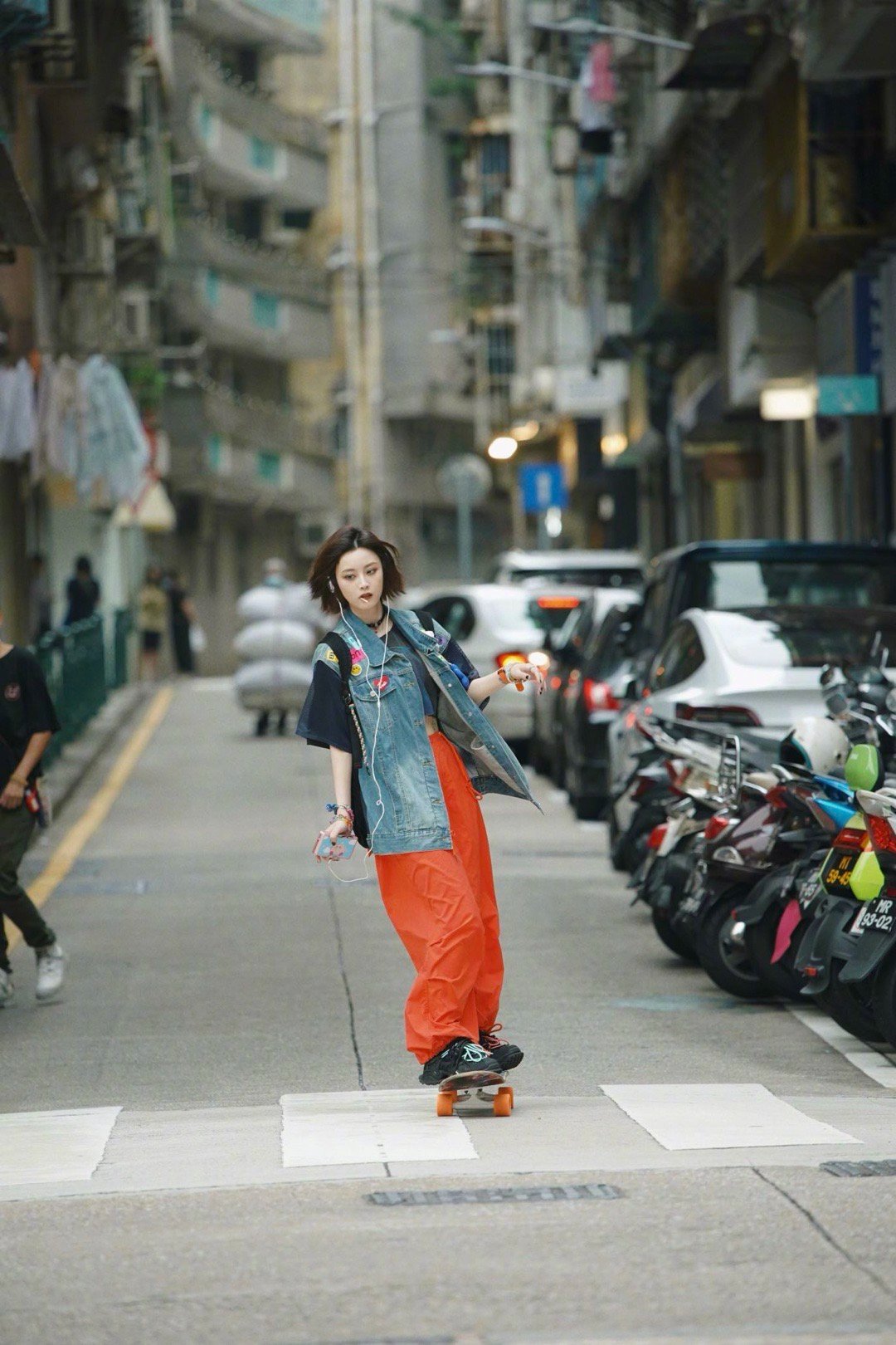 又被唐探2的kiko@尚语贤 狠狠拿捏!