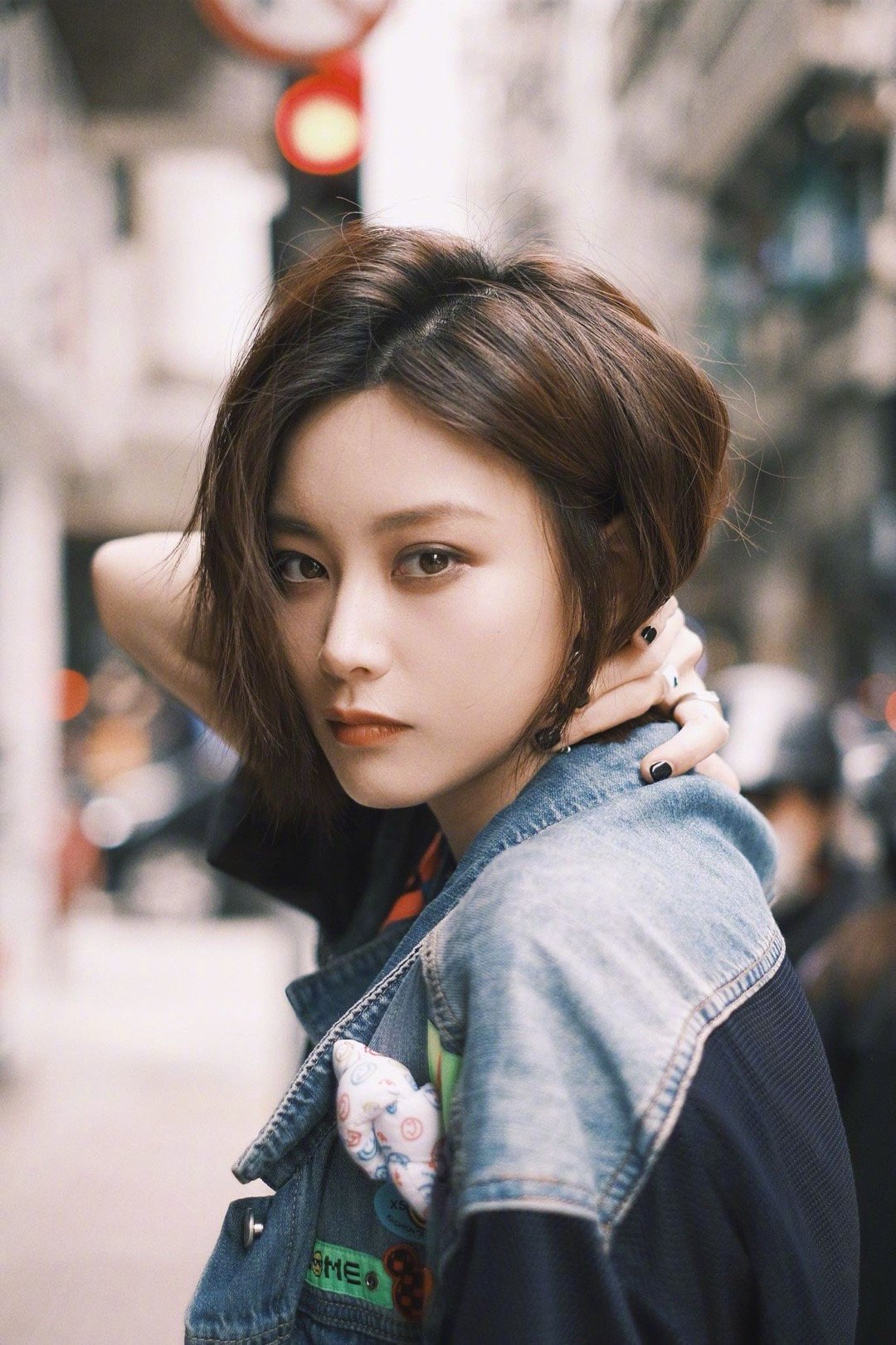 又被唐探2的kiko@尚语贤 狠狠拿捏!|尚语贤|滑板|适配_新浪新闻