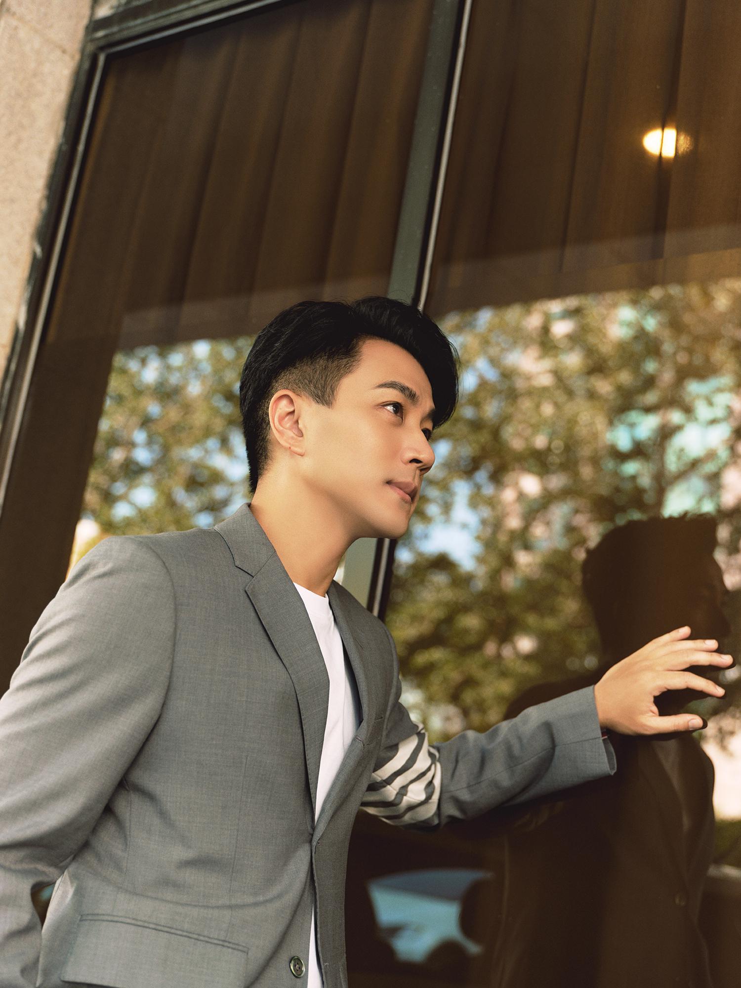 保利·央华2020年度制作的连台戏《雷雨》《雷雨·后