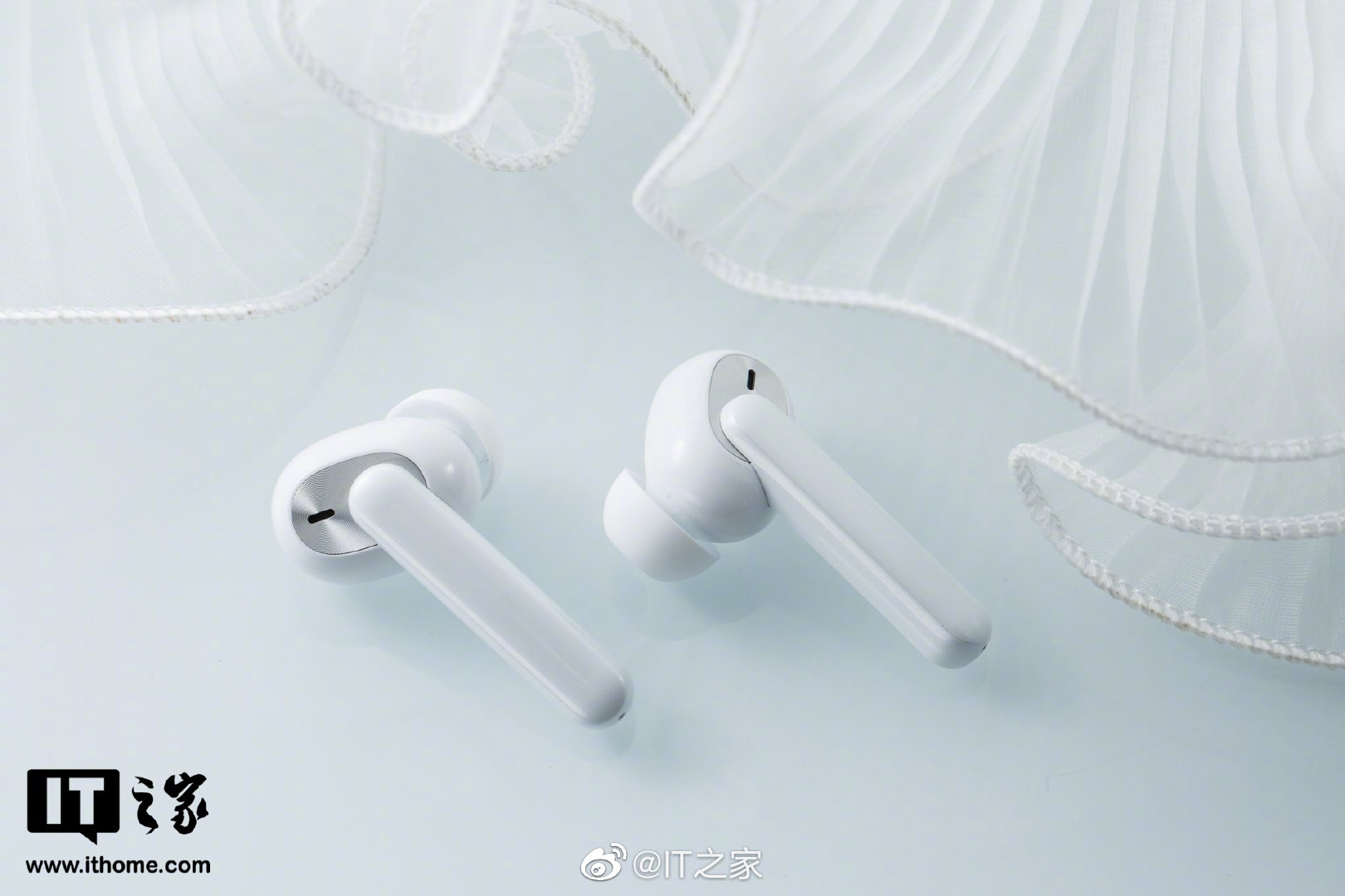 oppo enco w31 真无线耳机图赏