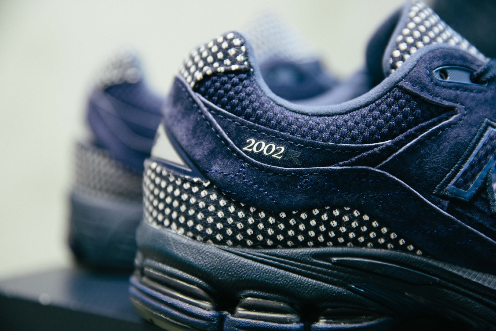 ã12æçºå£²ãCOSTS x FDMTL x NEW BALANCE 2002R | è»¢å£²ãã¬ã