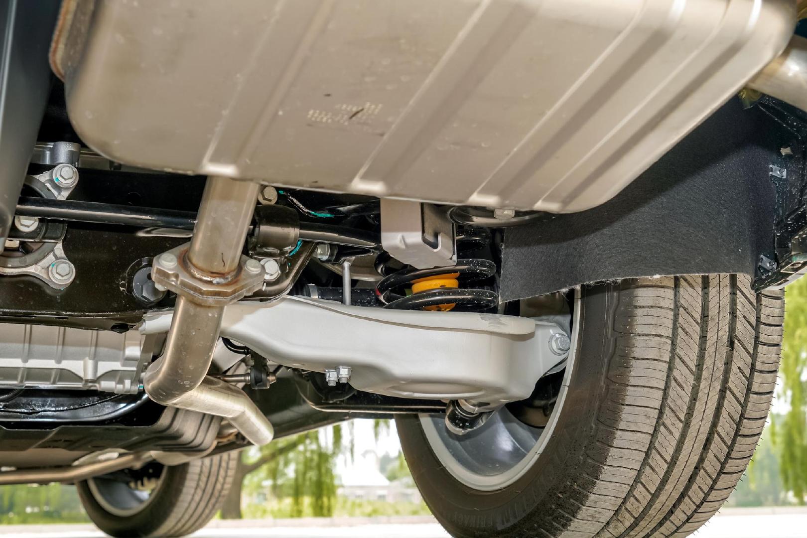 试驾2021款理想one涨价1w却加了这么多配置也挺值