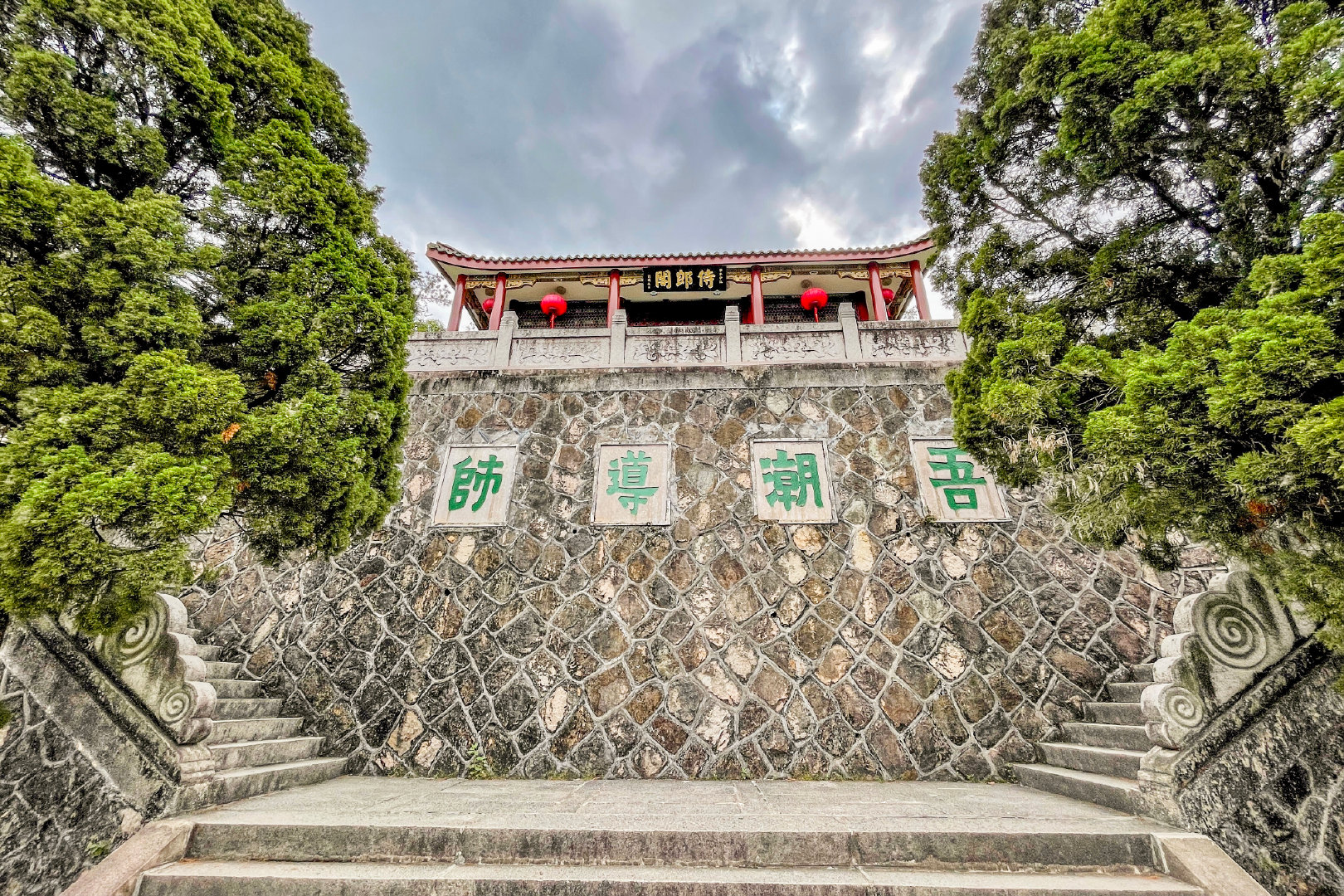 天下闻名的潮州不可错过的几处历史遗迹没去过不算到过潮州