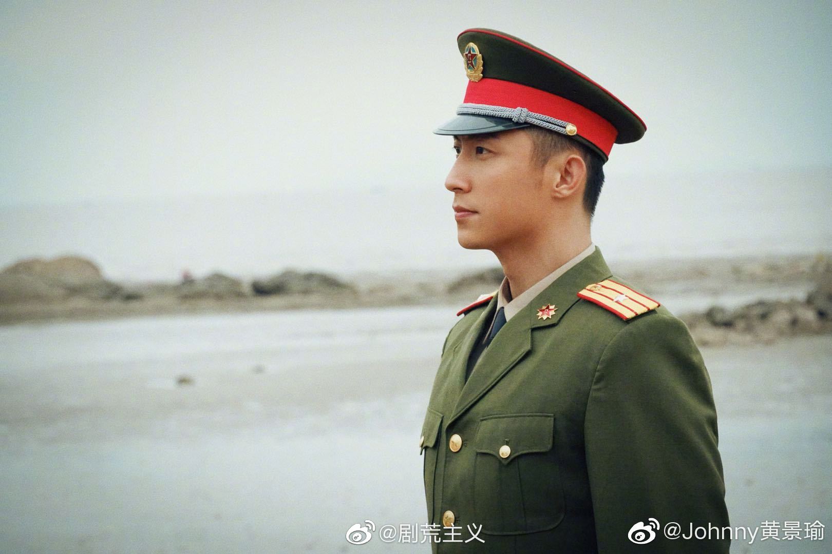 黄景瑜说,王牌部队,回见! 高粱米,再见!你是真正的王牌!__财经头条