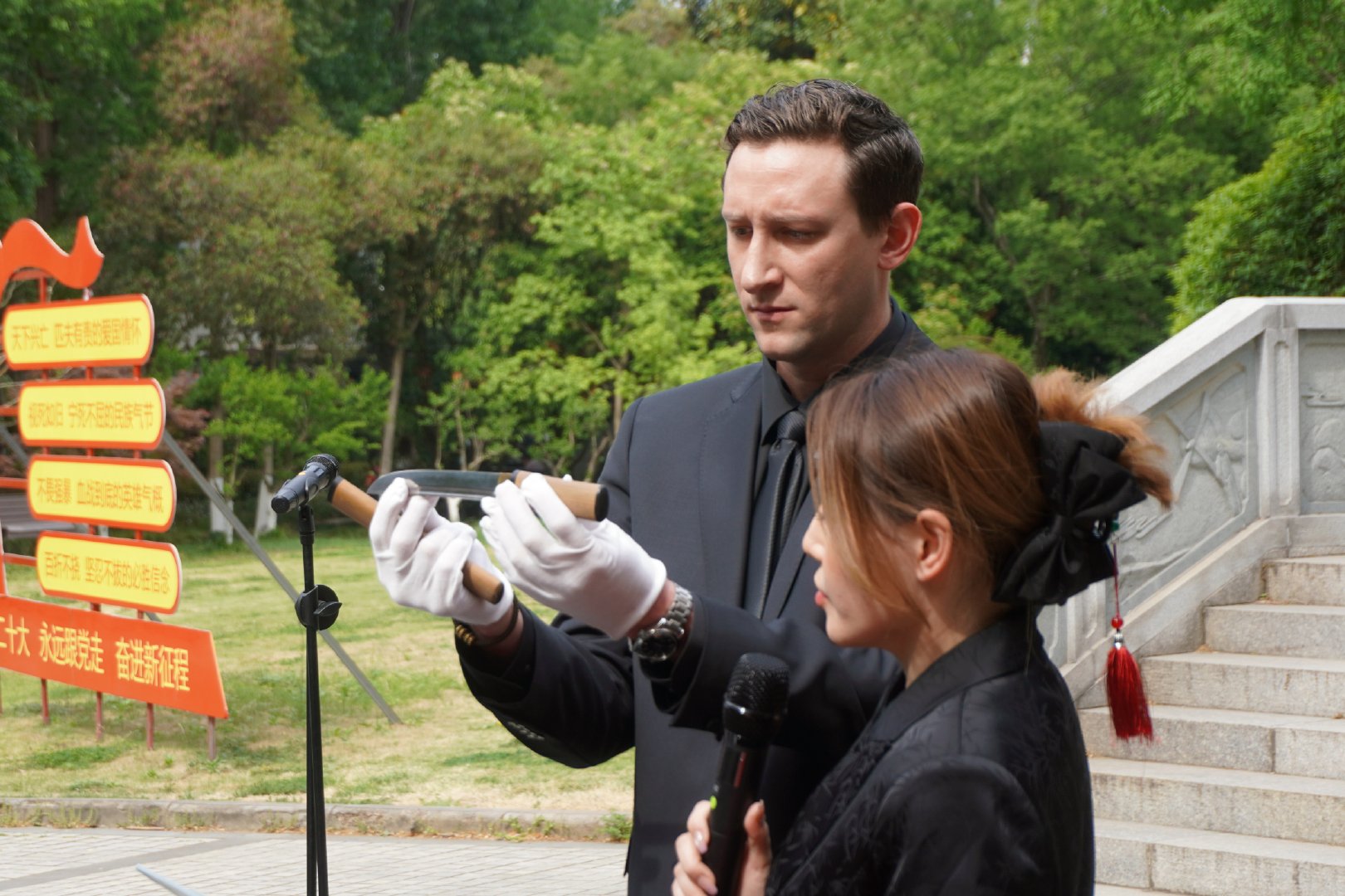 菏泽炮楼攻略分享