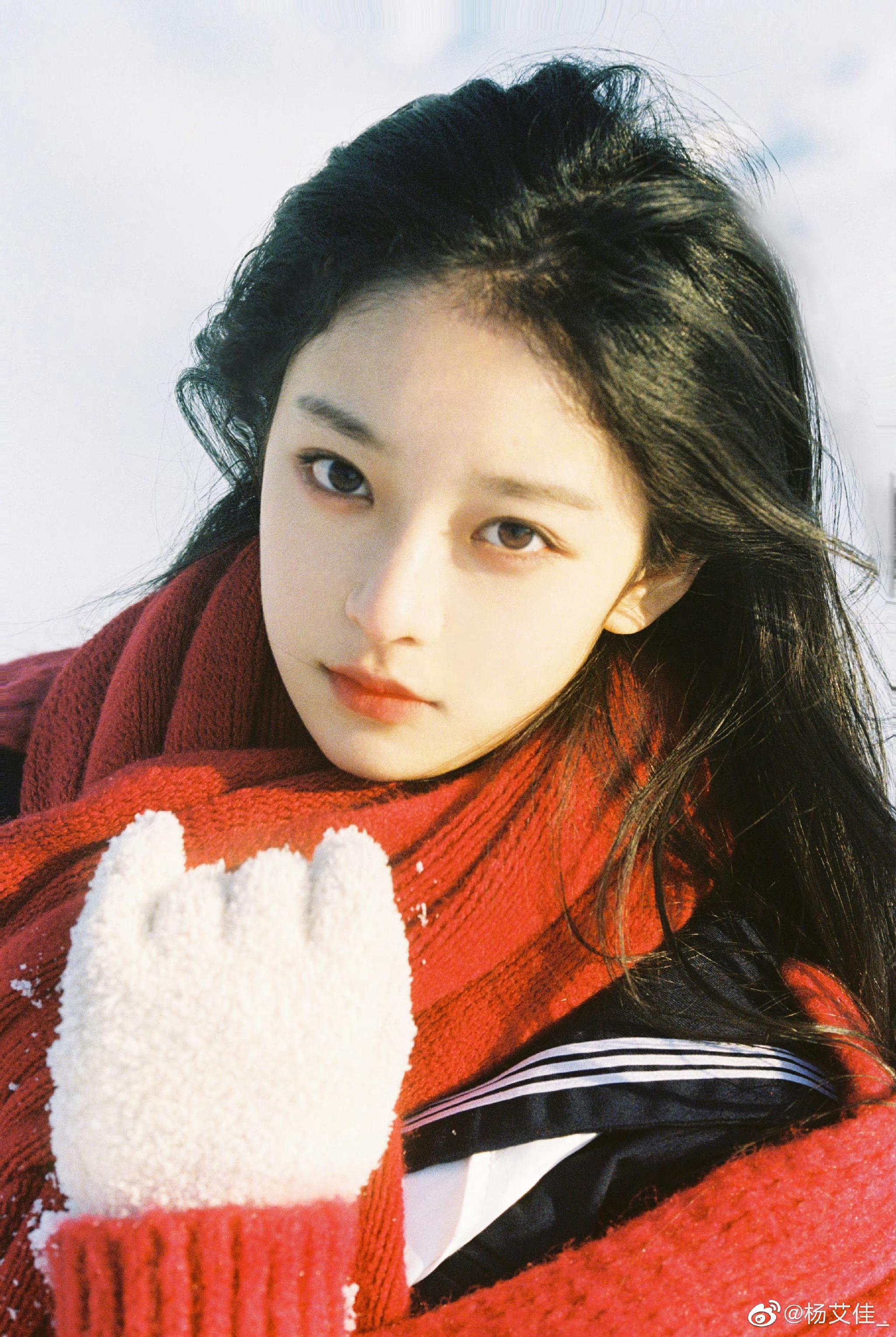 0494中戏,杨艾佳