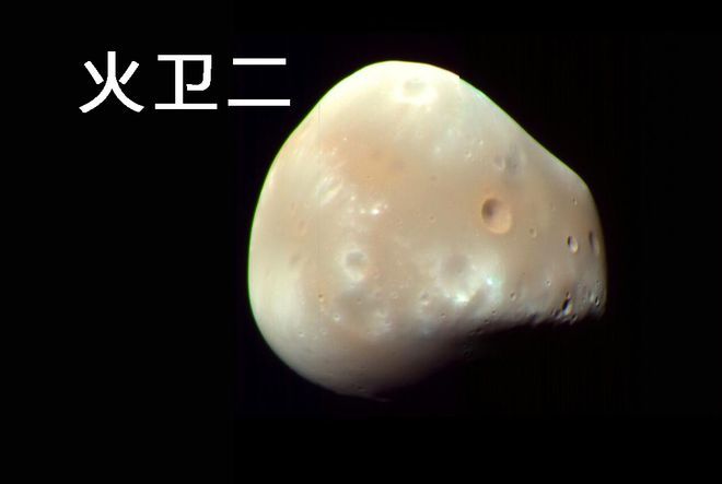 火星上的日食是什么样的?两颗卫星两种日食,和地球完全不一样!休闲区蓝鸢梦想 - Www.slyday.coM 火星上的日食是什么样的?两颗卫星两种日食,和地球完全不一样!休闲区蓝鸢梦想 - Www.slyday.coM