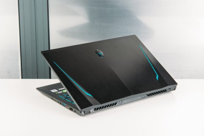 166英寸雷神911绝地武士评测游戏大作畅游新利器