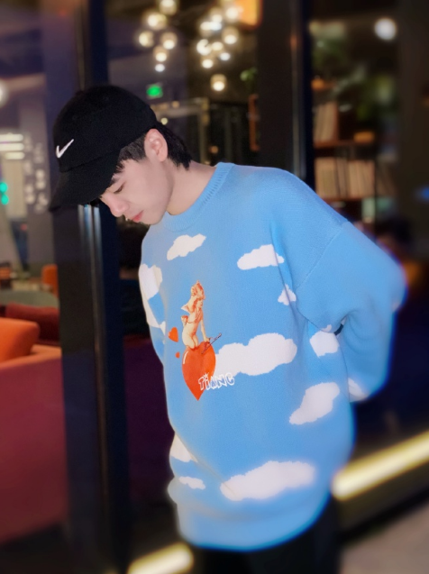 魏宏宇感情风波后续来了前女友要求对方公开道歉证据已留好