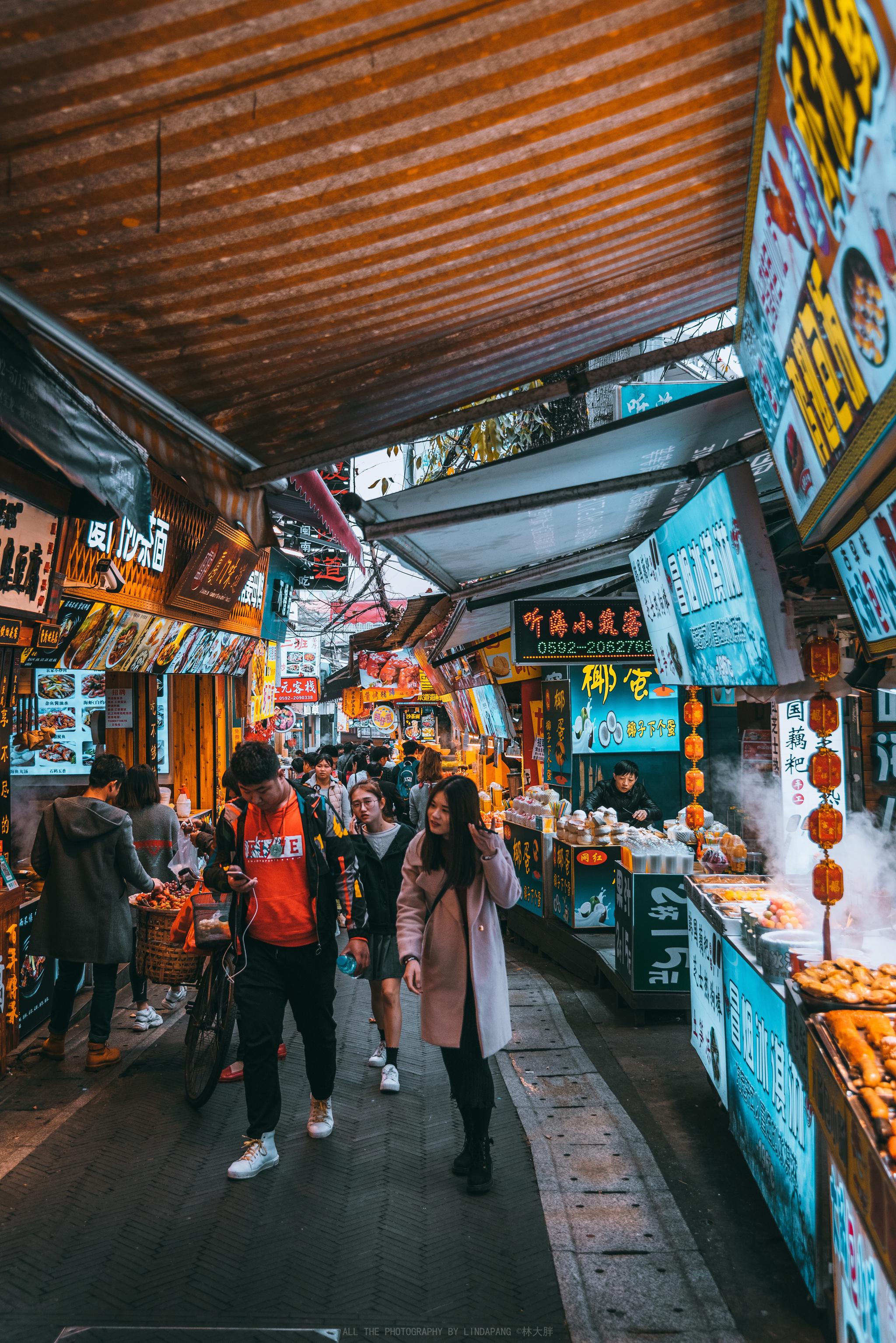 人间烟火气,最抚凡人心.:@林大胖本胖