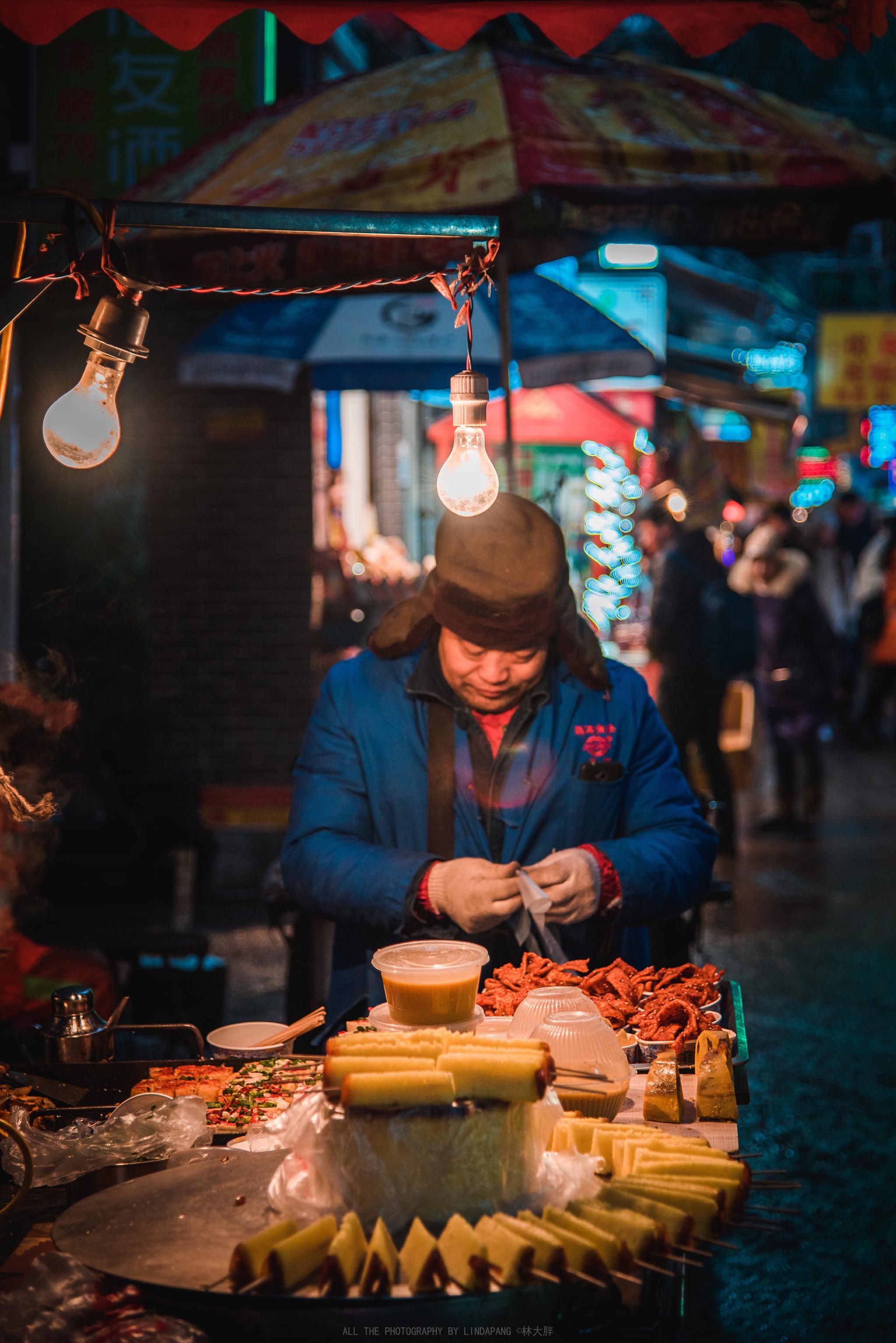 人间烟火气,最抚凡人心.:@林大胖本胖