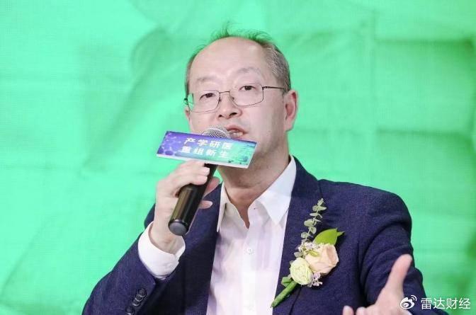 330亿陕西首富携女亮相,巨子生物意欲何为?|陕西省|严钰博|严建亚|战略合作|归母净利润_新浪财经_新浪新闻
