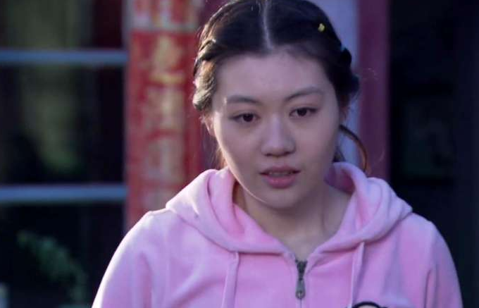 出演《甄嬛传》,20岁就无戏可拍|暖春|甄嬛传|张妍_新浪新闻