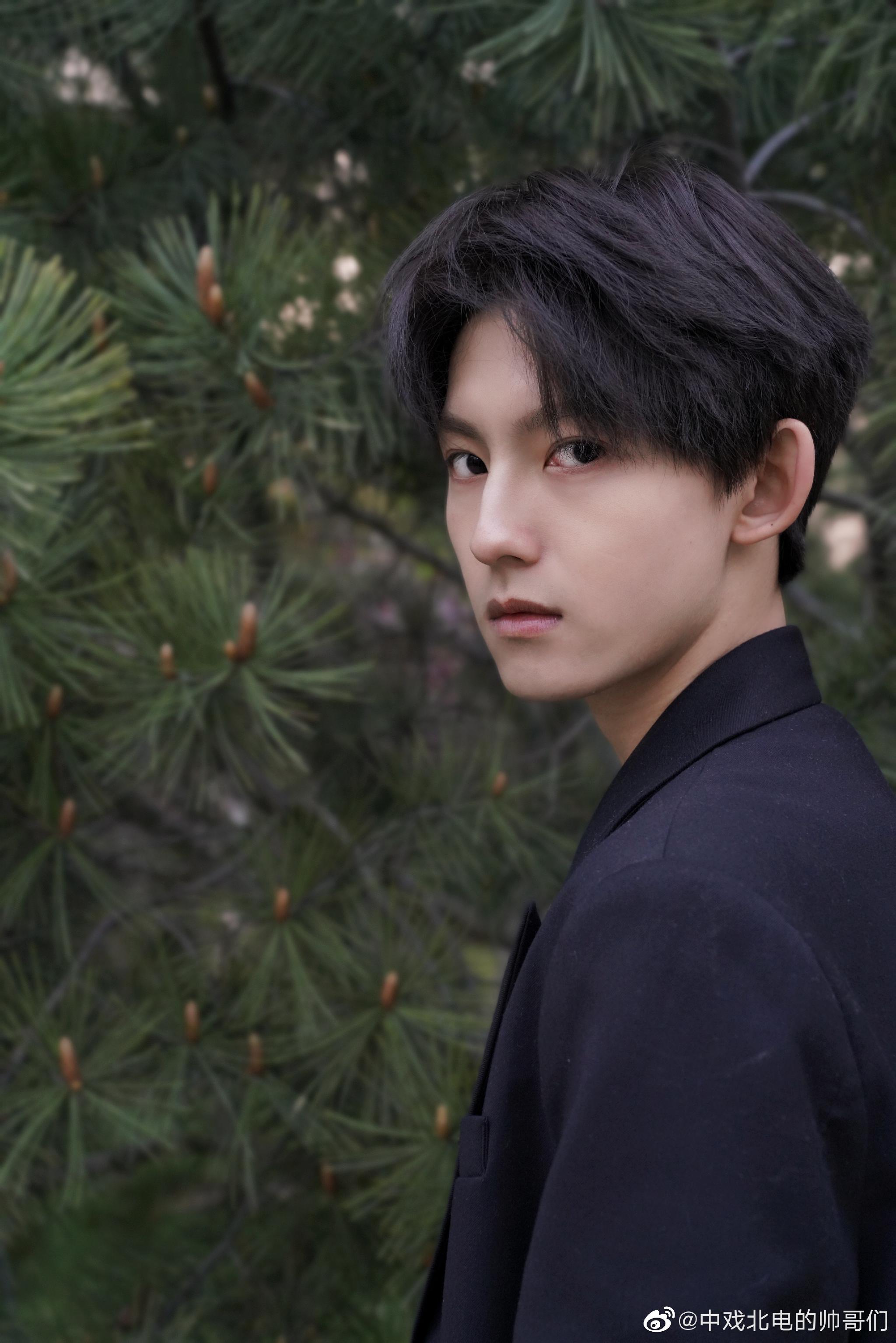 中央戏剧学院2019级表演专业