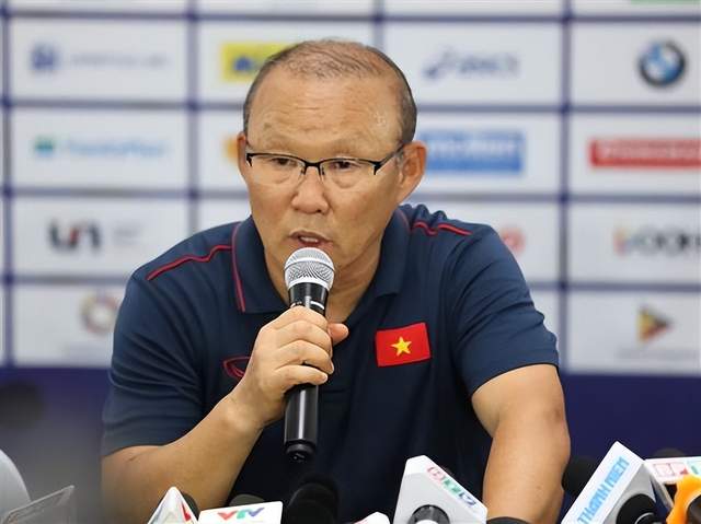 陈永亮被抓,国足选帅工作遇阻,网传足协看上越南队前主帅